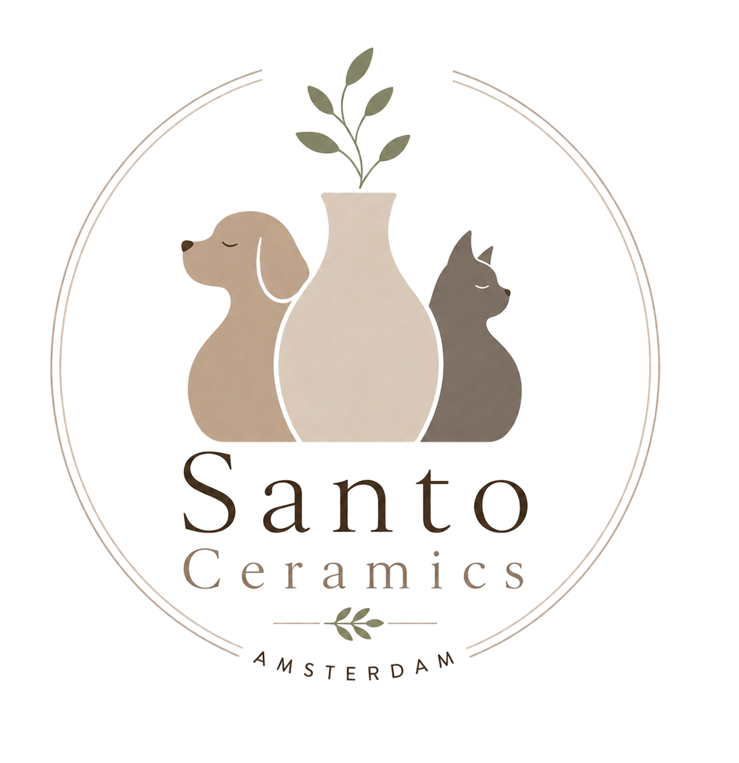 Santo Ceramics